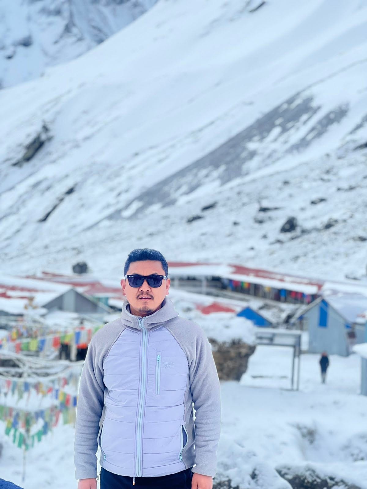 Annapurna Base Camp Trek – 17 Days